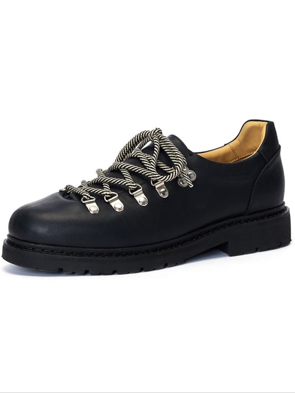 CRICLE CAGE MOUNTAIN DERBY SHOES SERIES